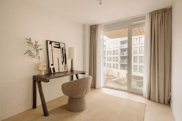 Foto #16 Appartement Solitudolaan Amsterdam