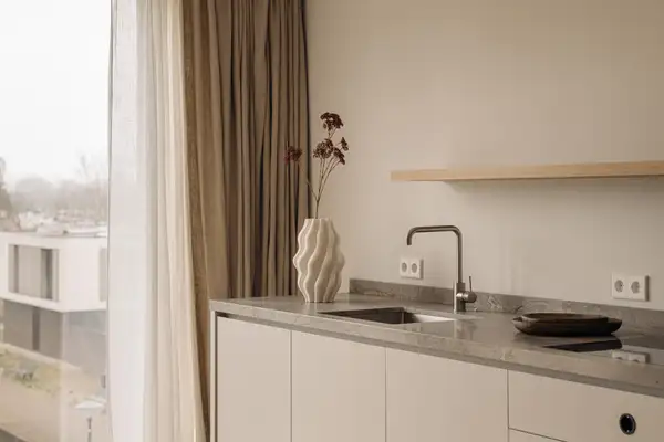 Foto #7 Appartement Solitudolaan Amsterdam
