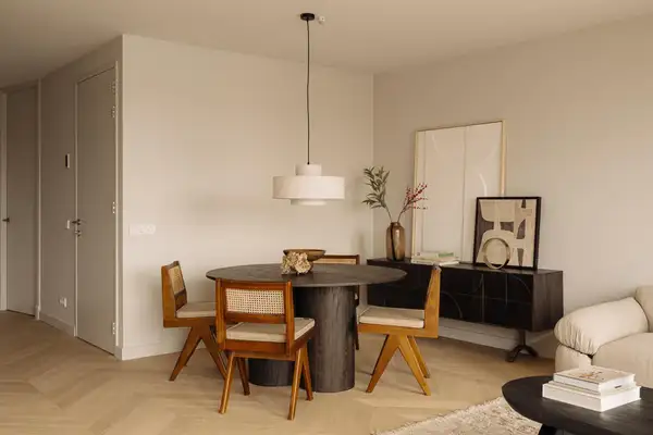 Foto #4 Appartement Solitudolaan Amsterdam