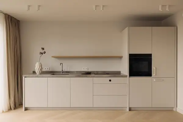 Foto #8 Appartement Solitudolaan Amsterdam