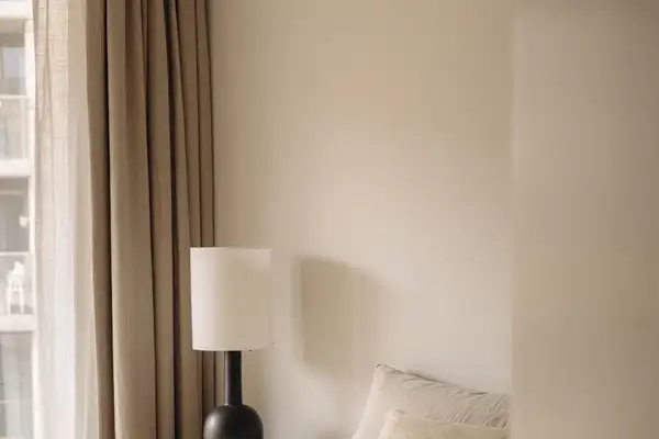 Foto #13 Appartement Solitudolaan Amsterdam