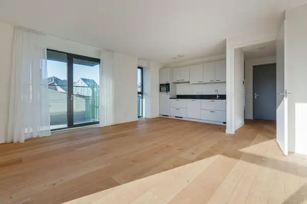 Foto #3 Appartement Bijlmerplein Amsterdam