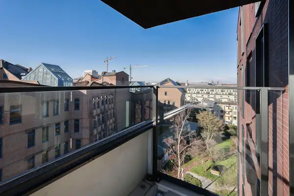 Foto #13 Appartement Bijlmerplein Amsterdam