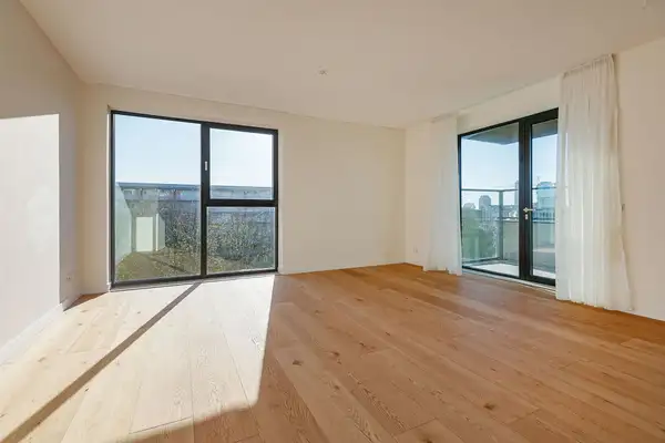Foto #0 Appartement Bijlmerplein Amsterdam