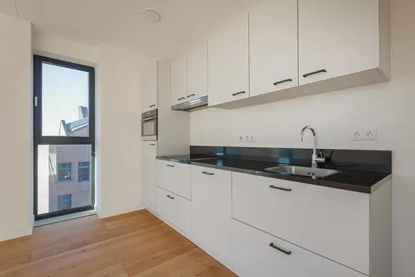 Foto #5 Appartement Bijlmerplein Amsterdam