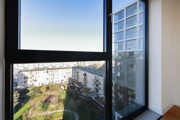 Foto #16 Appartement Bijlmerplein Amsterdam