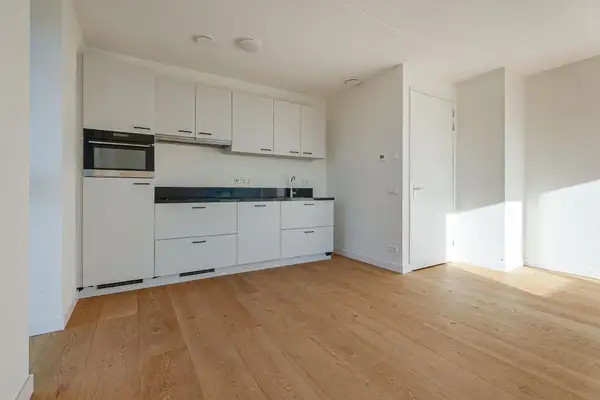 Foto #4 Appartement Bijlmerplein Amsterdam