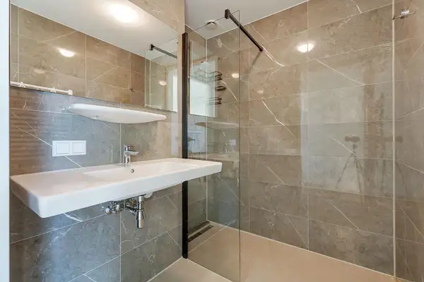 Foto #8 Appartement Bijlmerplein Amsterdam