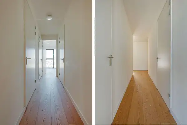 Foto #11 Appartement Bijlmerplein Amsterdam