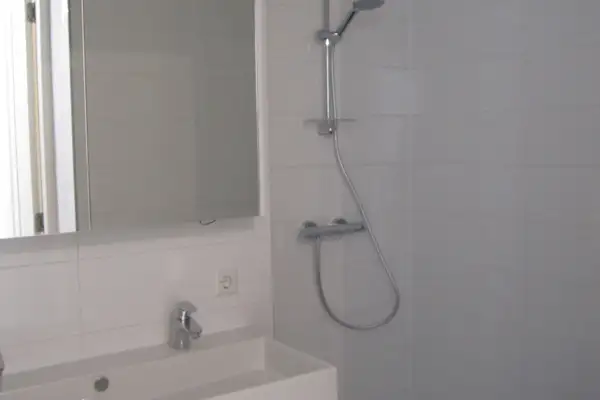 Foto #9 Appartement Rooseveltlaan Amsterdam