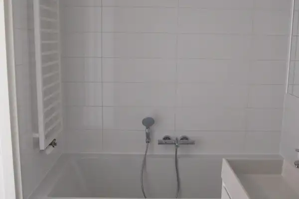 Foto #8 Appartement Rooseveltlaan Amsterdam