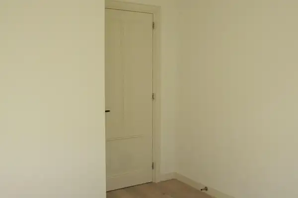 Foto #10 Appartement Rooseveltlaan Amsterdam