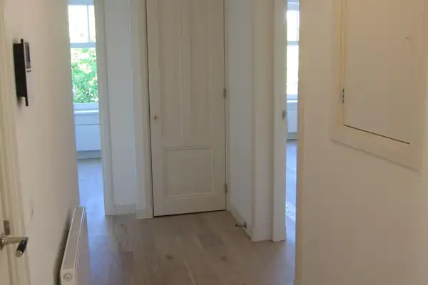 Foto #2 Appartement Rooseveltlaan Amsterdam