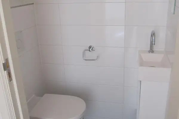 Foto #13 Appartement Rooseveltlaan Amsterdam