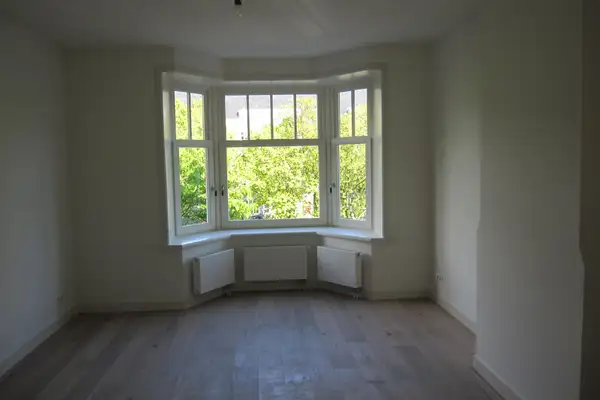 Foto #4 Appartement Rooseveltlaan Amsterdam