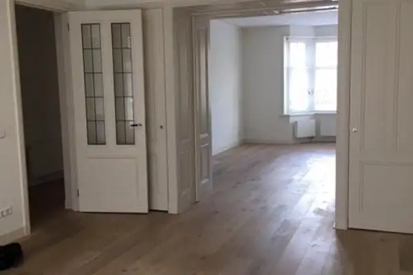 Foto #3 Appartement Rooseveltlaan Amsterdam