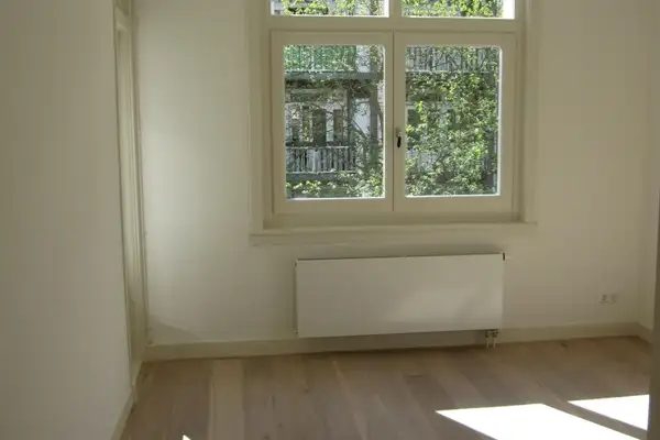 Foto #11 Appartement Rooseveltlaan Amsterdam