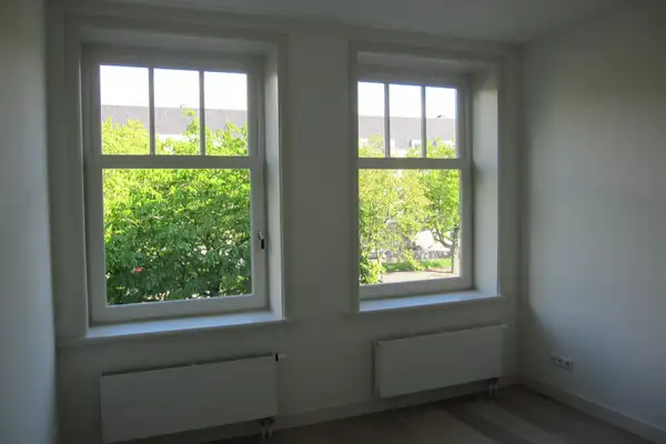 Foto #12 Appartement Rooseveltlaan Amsterdam