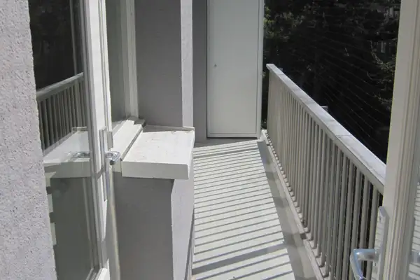 Foto #7 Appartement Rooseveltlaan Amsterdam