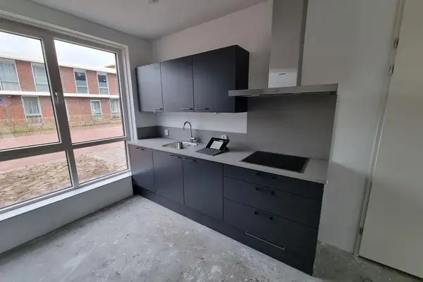 Foto #7 Huurwoning Kastanjehout Julianadorp