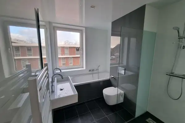 Foto #14 Huurwoning Kastanjehout Julianadorp