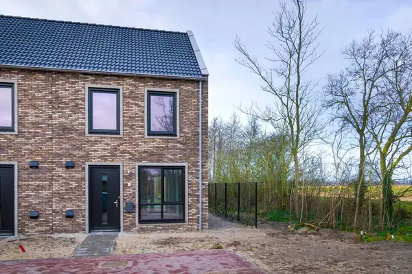 Foto #1 Huurwoning Kastanjehout Julianadorp