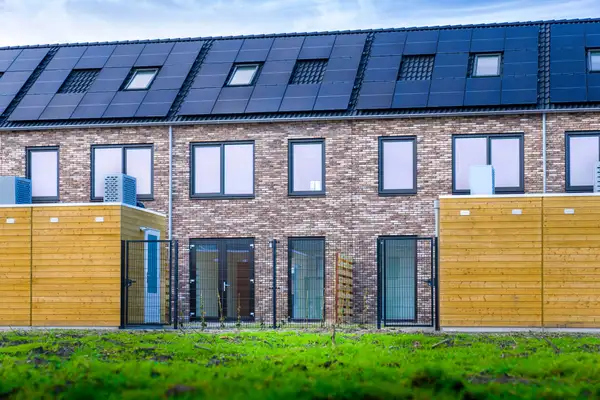 Foto #3 Huurwoning Kastanjehout Julianadorp