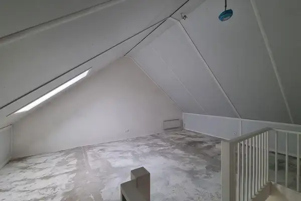 Foto #12 Huurwoning Kastanjehout Julianadorp