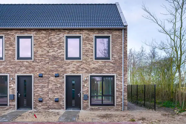 Foto #0 Huurwoning Kastanjehout Julianadorp
