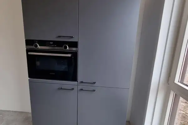 Foto #8 Huurwoning Kastanjehout Julianadorp