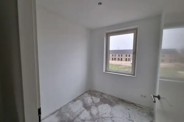 Foto #9 Huurwoning Kastanjehout Julianadorp