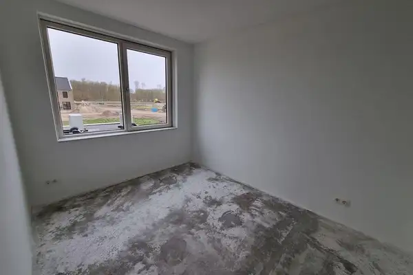 Foto #10 Huurwoning Kastanjehout Julianadorp