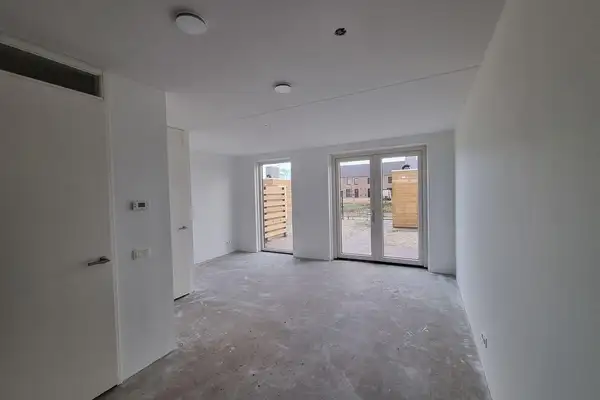 Foto #6 Huurwoning Kastanjehout Julianadorp