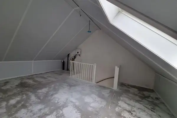 Foto #11 Huurwoning Kastanjehout Julianadorp