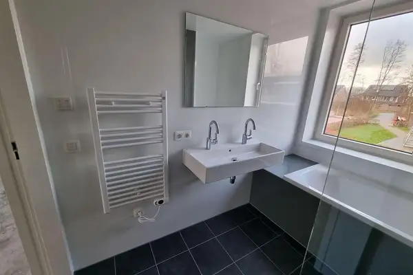 Foto #13 Huurwoning Kastanjehout Julianadorp