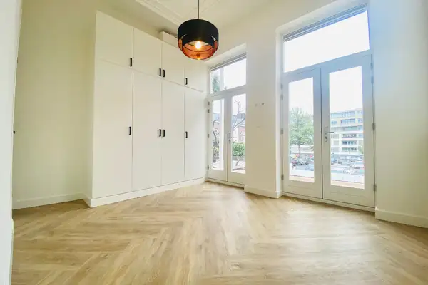 Foto #7 Appartement Westeinde Den Haag