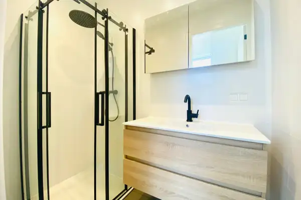 Foto #10 Appartement Westeinde Den Haag