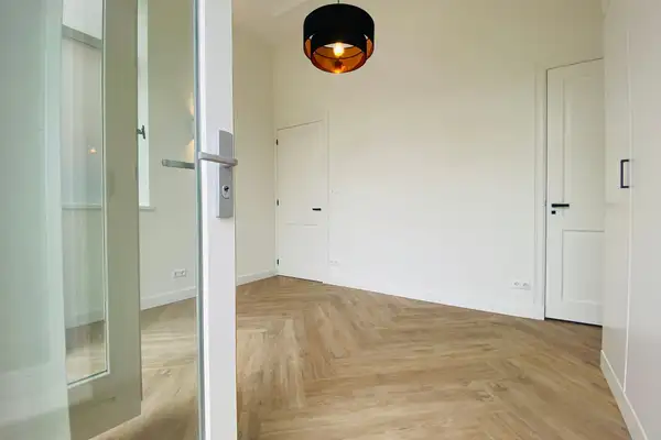 Foto #5 Appartement Westeinde Den Haag