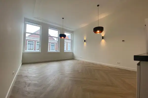 Foto #2 Appartement Westeinde Den Haag