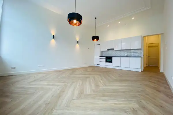 Foto #0 Appartement Westeinde Den Haag