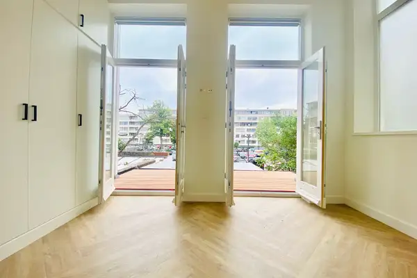 Foto #8 Appartement Westeinde Den Haag