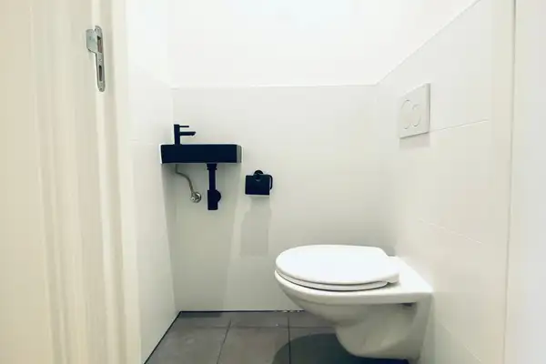 Foto #11 Appartement Westeinde Den Haag