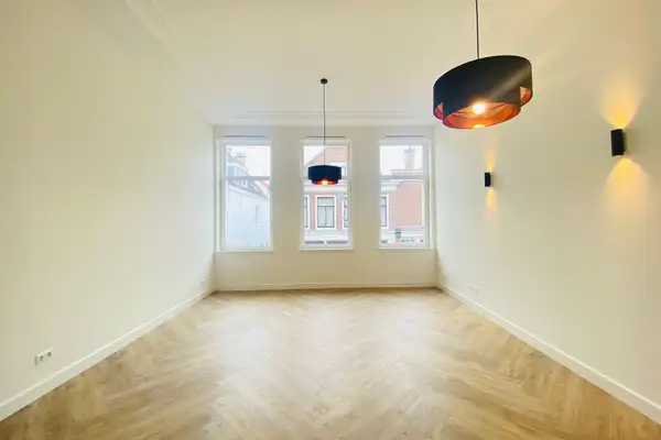 Foto #1 Appartement Westeinde Den Haag