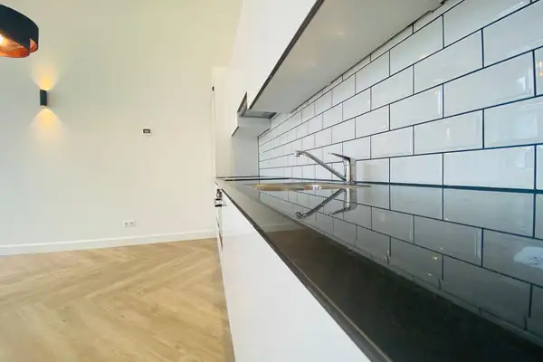 Foto #4 Appartement Westeinde Den Haag