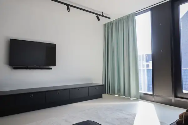 Foto #8 Appartement Warmoesstraat Amsterdam