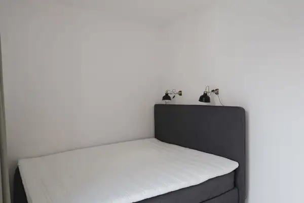 Foto #10 Appartement Warmoesstraat Amsterdam