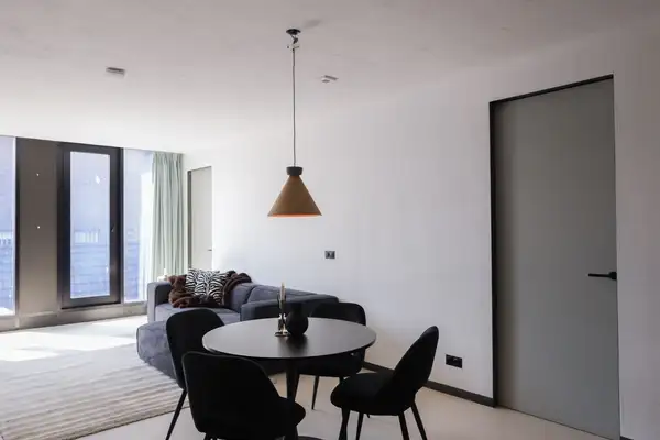 Foto #0 Appartement Warmoesstraat Amsterdam