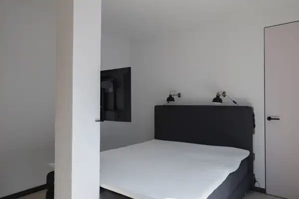 Foto #15 Appartement Warmoesstraat Amsterdam