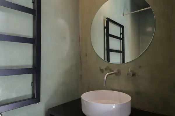 Foto #17 Appartement Warmoesstraat Amsterdam