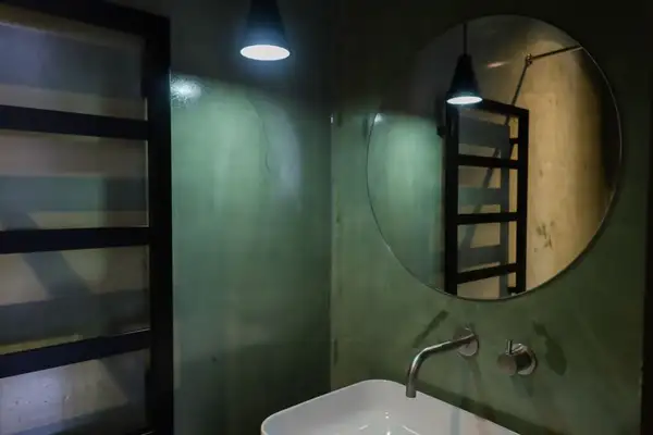 Foto #13 Appartement Warmoesstraat Amsterdam